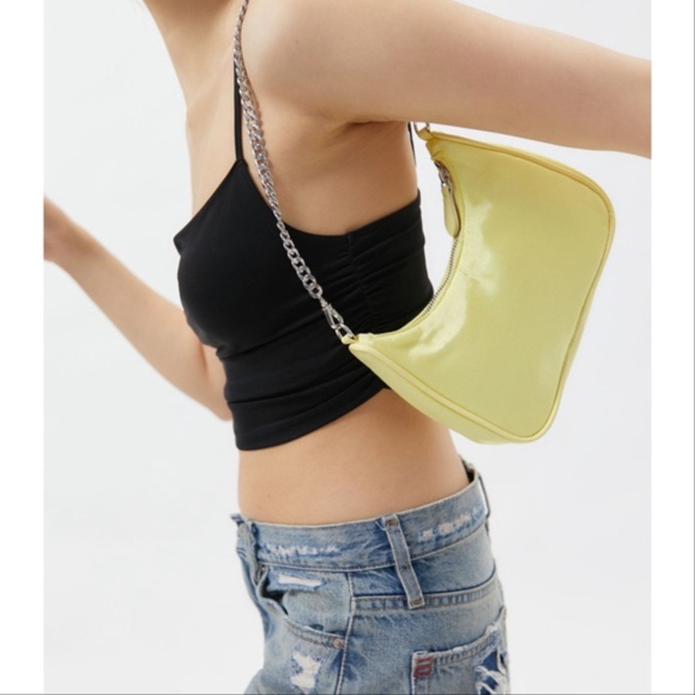 NWT UO Lita Crossbody Bag